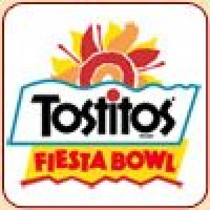 FIESTA BOWL 