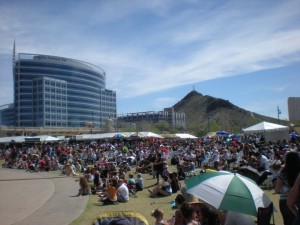 Aloha Festival