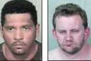 Baseline Killer suspect gets new neighbor in jail 