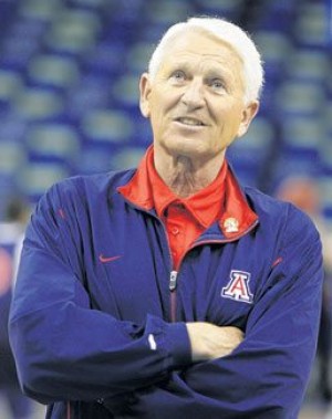 Recharged Olson looking forward to start of season 