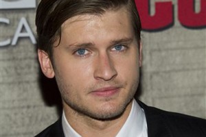 Tom Weston-Jones