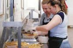 Disabled prove job worth 