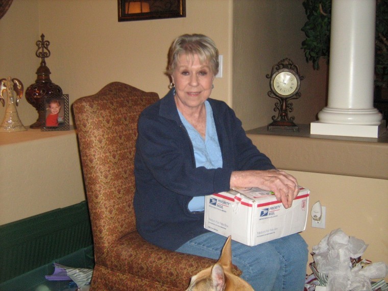Linda Sue Wicks