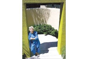 Author disputes the mythology of age 