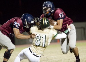 Basha at Perry 