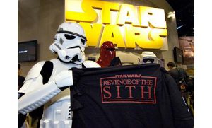 Lucasfilm unveils new' Star Wars' title 