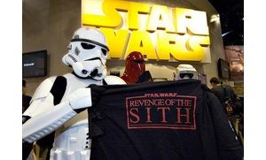 Lucasfilm unveils new' Star Wars' title 