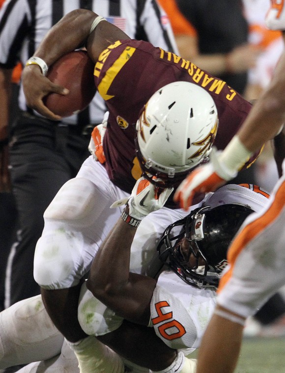 ASU.OSU 10.01.2001