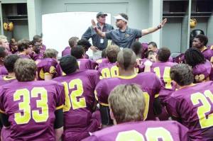 Mountain Pointe football