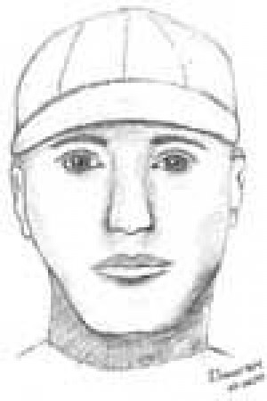 Scottsdale woman says man tried to kidnap her 
