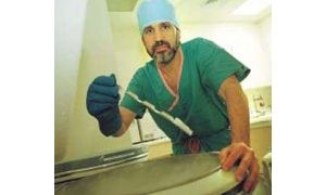 Board clears Scottsdale fertility doctor 