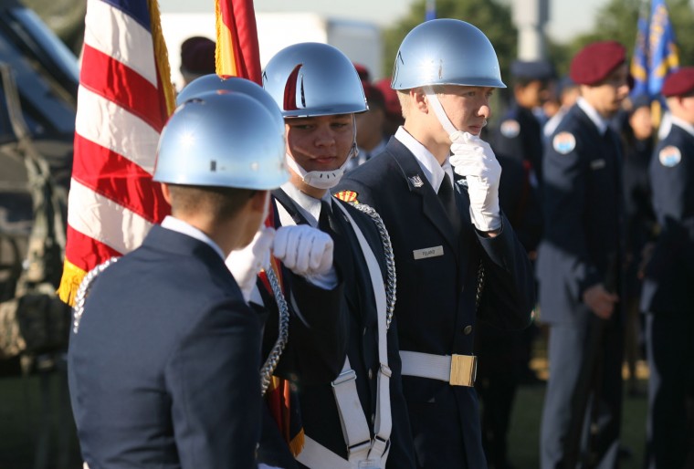 Veterans Day Celebration