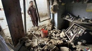 Officials: mass abduction by Taliban in Pakistan 