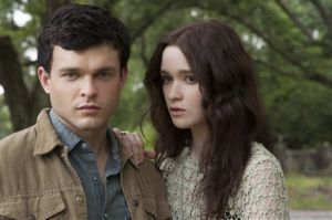 Film Review Beautiful Creatures