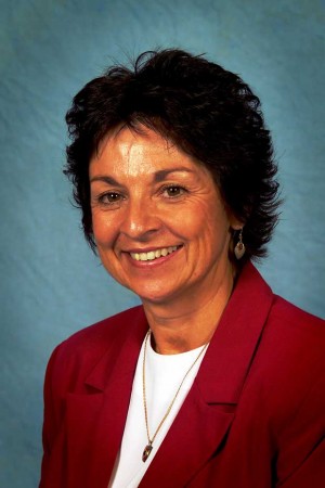 Doris Helmich