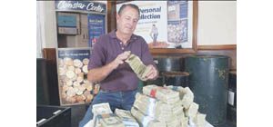 Pennies costing more cents 