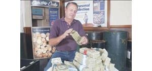 Pennies costing more cents 
