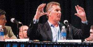 Arizona congressman Renzi indicted in fraud 