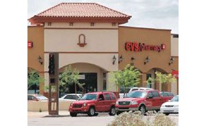 CVS buyout of Osco puts competitors on the same team 