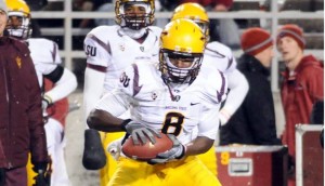 ASU Senior Night