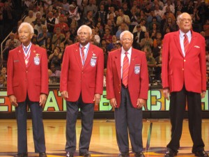 Tuskegee Airmen