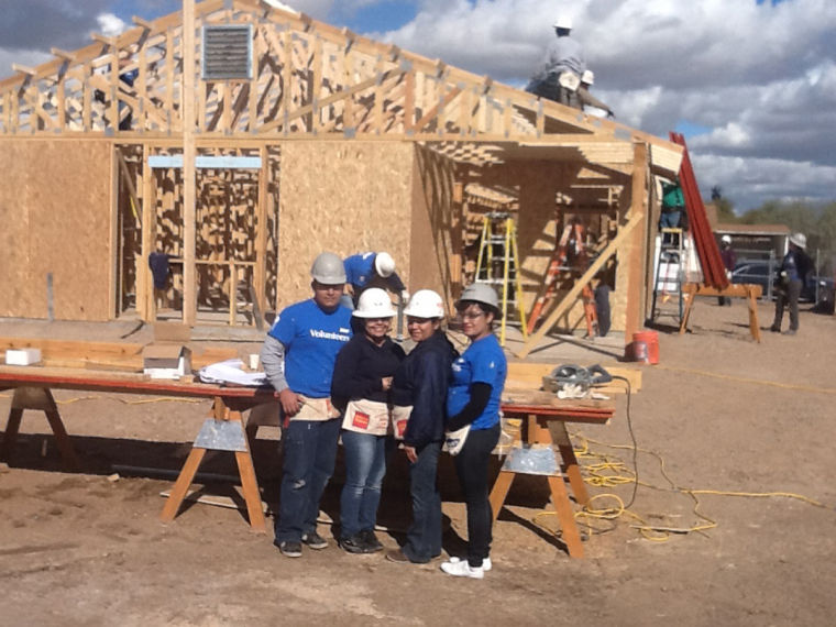 Habitat for Humanity
