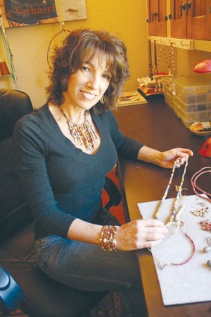 Bev’s Beadz