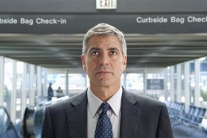 George Clooney