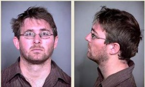 Phoenix man arrested in Internet sex crime 