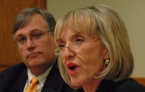 Gov. Brewer's chief of staff leaving 