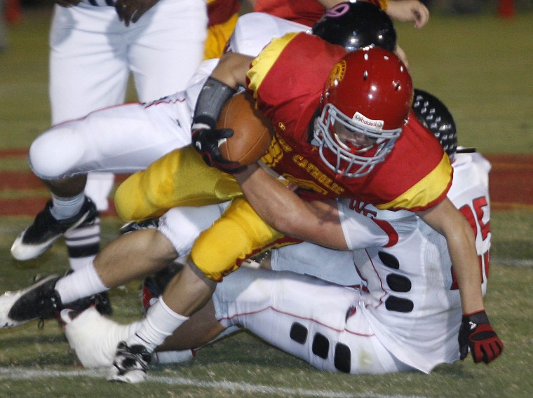 High school football 