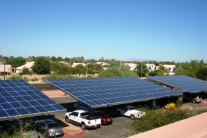 YMCA Solar
