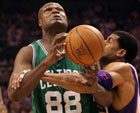 Celtics clip Suns 120-113 in overtime 