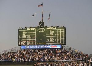 Tribune Co. selling Cubs, Wrigley 