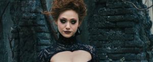 Film Review Beautiful Creatures