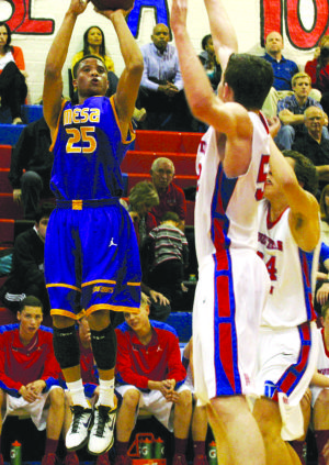 D.J. Henderson