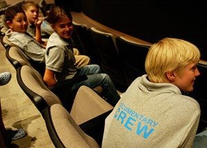 Cave Creek youths garner film credits 