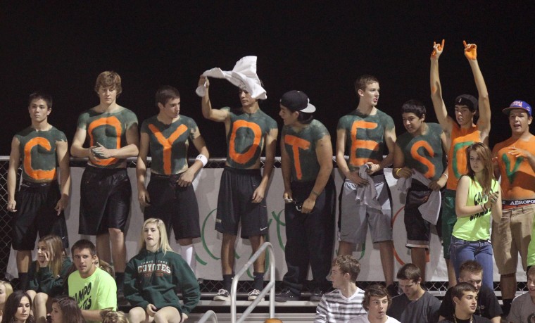 Campo Verde at Williams Field