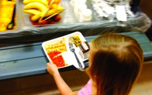 School Lunches