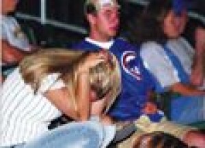 The curse continues for the Chicago Cubs 