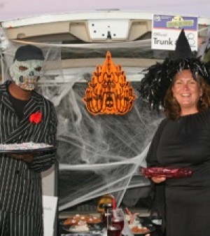 Trunk or Treat