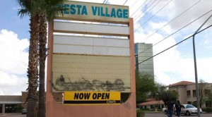 Using eminent domain as a political weapon 