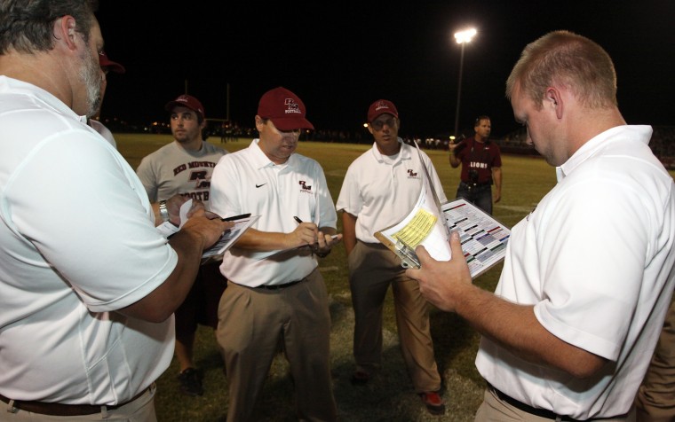 Gilbert at Red Mountain