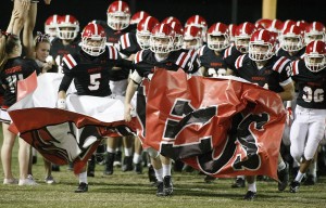 Chandler at Brophy