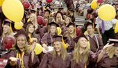 Celebration time for new ASU grads 