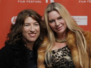  Lauren Greenfield, Jacqueline Siegel