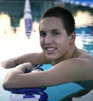 Tribune boys swimmer of year: John Wojciechowski, Brophy 