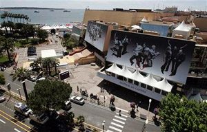 Cannes Film Festival opens, turns 60 