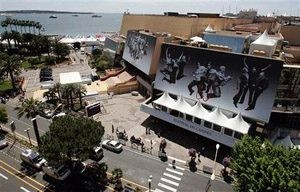 Cannes Film Festival opens, turns 60 