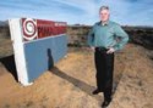 Plans for Pima Center development announced 